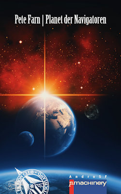 Planet der Navigatoren Buch